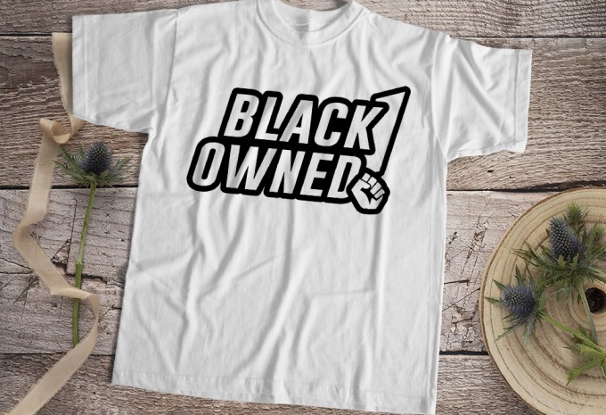 Black Owned